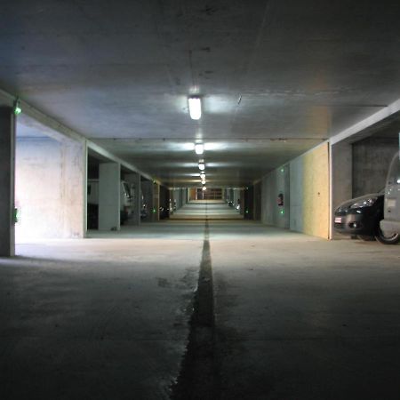 Apartamento Appt Le Hameau Des Rennes 4 Etoiles Pieds Des Pistes Piscine Interieure Exterieure Vars  Exterior foto